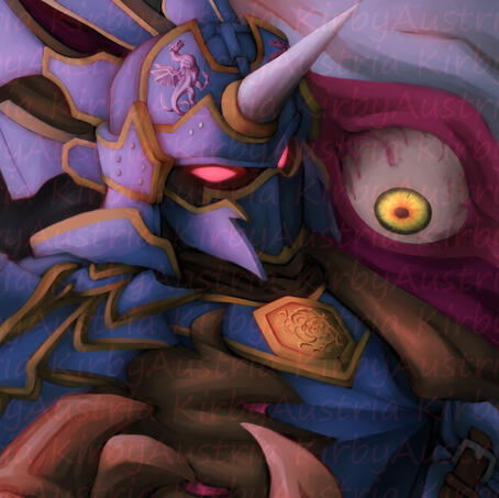 Fanart Illustrations