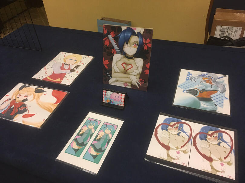 CEOtaku Sept. 22-24 2017