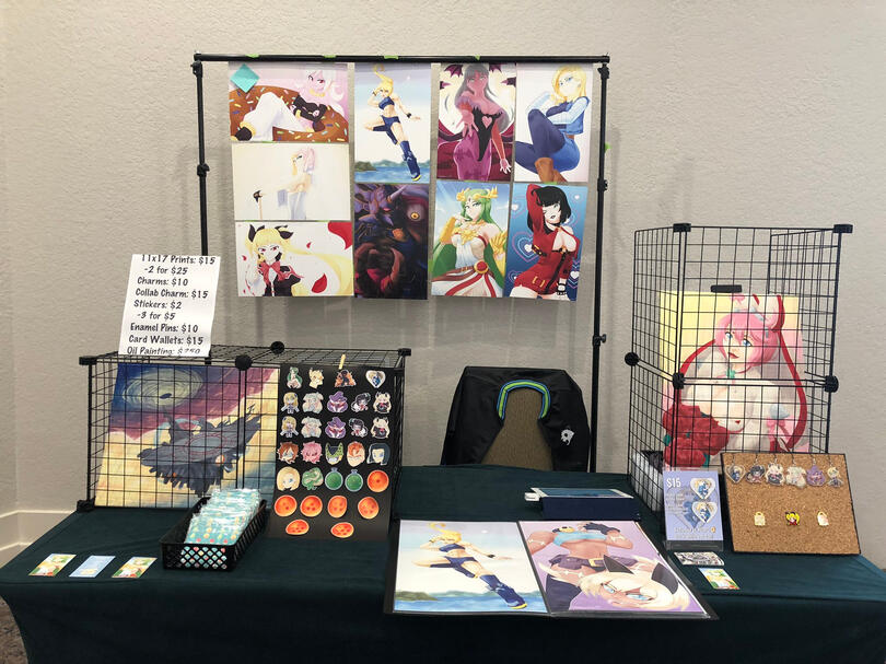 Come To Papa 3 April 27-28 2019