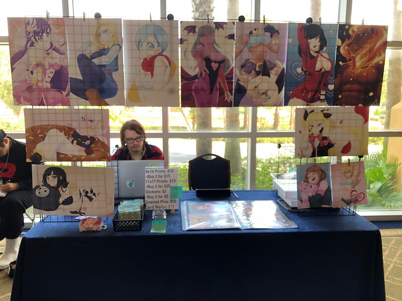 CEOtaku Sept. 21-23 2018