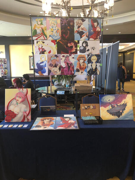 CEOtaku Sept. 27-29 2019