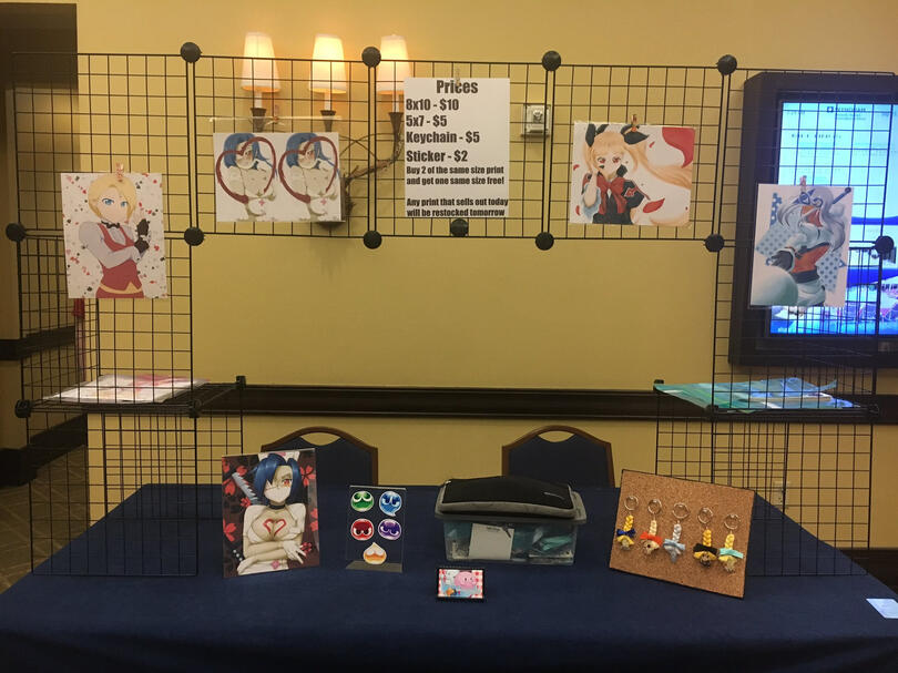 CEOtaku Sept. 22-24 2017