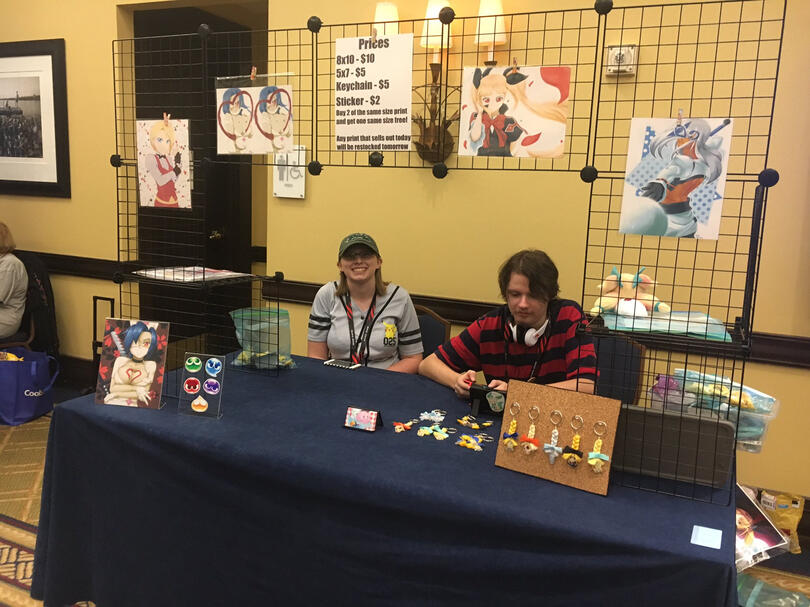 CEOtaku Sept. 22-24 2017