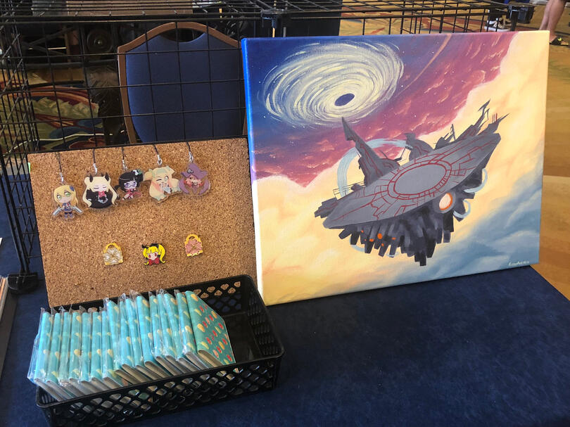 CEOtaku Sept. 27-29 2019