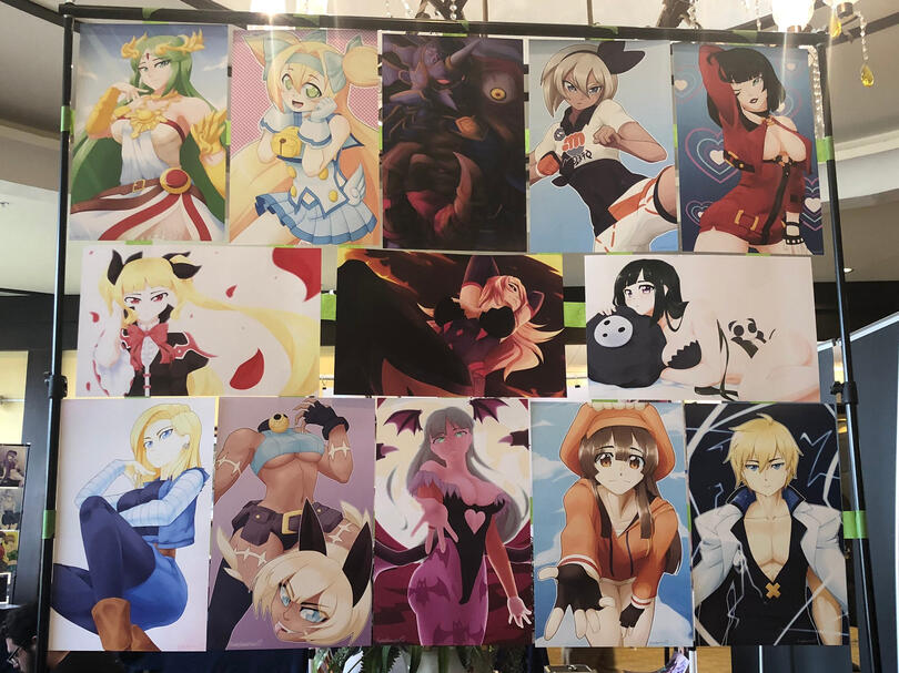 CEOtaku Sept. 27-29 2019